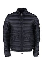 Load image into Gallery viewer, Agay full zip padded jacket
