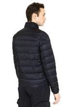 Load image into Gallery viewer, Agay full zip padded jacket
