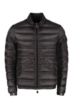Load image into Gallery viewer, Agay full zip padded jacket
