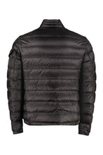 Load image into Gallery viewer, Agay full zip padded jacket

