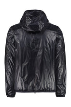 Load image into Gallery viewer, Laufen techno fabric padded jacket
