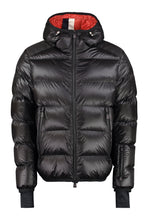 Load image into Gallery viewer, Hintertux full zip padded jacket
