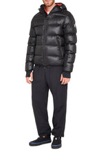 Load image into Gallery viewer, Hintertux full zip padded jacket
