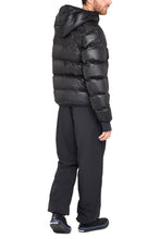 Load image into Gallery viewer, Hintertux full zip padded jacket
