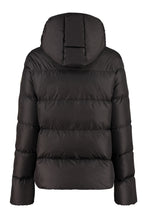 Load image into Gallery viewer, Lenar hooded down jacket

