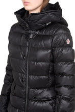 Load image into Gallery viewer, Armonique hooded short down jacket
