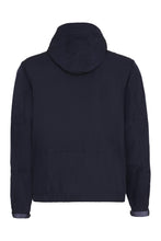 Load image into Gallery viewer, Scie techno fabric jacket

