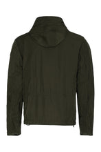 Load image into Gallery viewer, Scie nylon windbreaker-jacket
