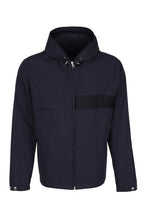 Load image into Gallery viewer, Benoit nylon jacket
