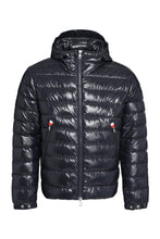 Load image into Gallery viewer, Blesle hooded down jacket
