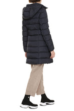 Load image into Gallery viewer, Gie hooded down jacket
