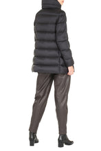 Load image into Gallery viewer, Anges full zip padded jacket
