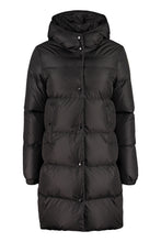 Load image into Gallery viewer, Burgaux down jacket
