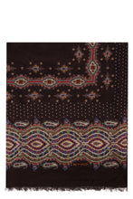 Load image into Gallery viewer, Modal and cashmere blend scarf
