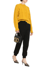 Load image into Gallery viewer, Cable knit pullover
