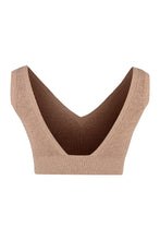 Load image into Gallery viewer, Knitted crop top
