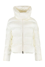 Load image into Gallery viewer, Giza hooded down jacket
