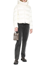 Load image into Gallery viewer, Giza hooded down jacket
