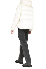 Load image into Gallery viewer, Giza hooded down jacket
