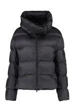 Load image into Gallery viewer, Giza hooded down jacket
