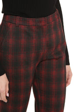 Load image into Gallery viewer, Stretch cigarette trousers
