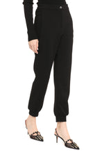 Load image into Gallery viewer, Knitted joggers pants
