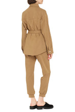Load image into Gallery viewer, Tartu technical fabric overshirt
