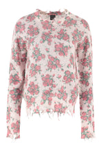 Load image into Gallery viewer, Knit wool blend pullover
