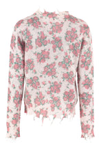 Load image into Gallery viewer, Knit wool blend pullover
