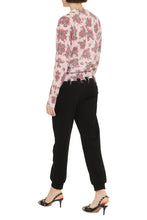 Load image into Gallery viewer, Knit wool blend pullover
