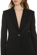 Load image into Gallery viewer, Signum single-breasted one button jacket
