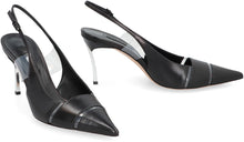 Load image into Gallery viewer, Superblade slingback sandals

