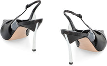 Load image into Gallery viewer, Superblade slingback sandals
