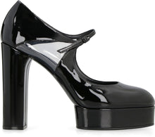 Load image into Gallery viewer, Betty Patent leather pumps
