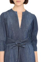 Load image into Gallery viewer, Hollywood denim dress
