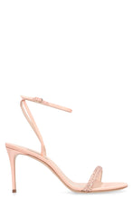 Load image into Gallery viewer, Stratosphere heeled sandals
