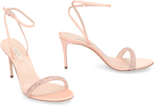 Load image into Gallery viewer, Stratosphere heeled sandals
