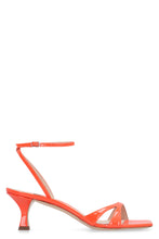 Load image into Gallery viewer, Tiffany Leather sandals
