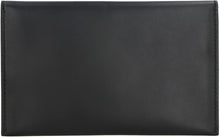 Load image into Gallery viewer, Leather flat pouch
