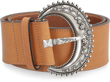 Load image into Gallery viewer, Leather belt
