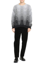 Load image into Gallery viewer, Wool blend pullover

