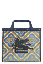 Load image into Gallery viewer, Love Trotter mini tote
