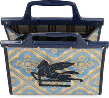 Load image into Gallery viewer, Love Trotter mini tote
