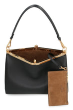 Load image into Gallery viewer, Vela leather shoulder bag
