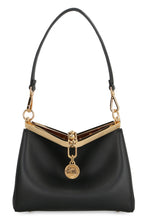 Load image into Gallery viewer, Vela mini leather shoulder bag
