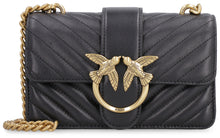 Load image into Gallery viewer, Mini Love Icon leather bag
