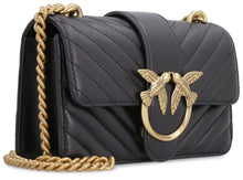 Load image into Gallery viewer, Mini Love Icon leather bag
