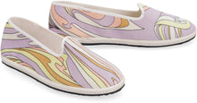 Load image into Gallery viewer, Printed espadrilles
