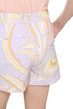 Load image into Gallery viewer, Stretch cotton shorts
