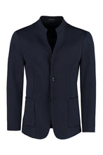 Load image into Gallery viewer, Single-breasted jacket
